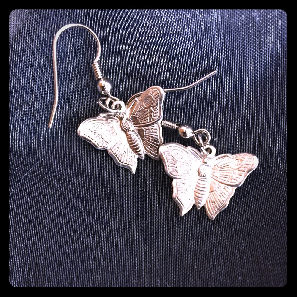 Earrings!